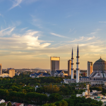 Rancangan Fizikal Negara