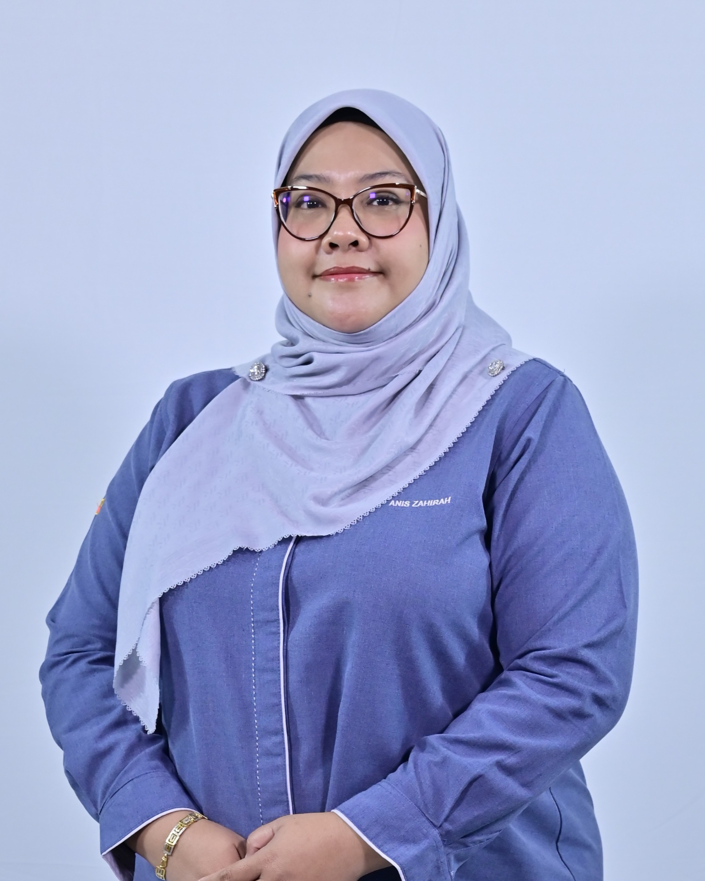 Staff Photo ANIS ZAHIRAH BINTI JAMAL