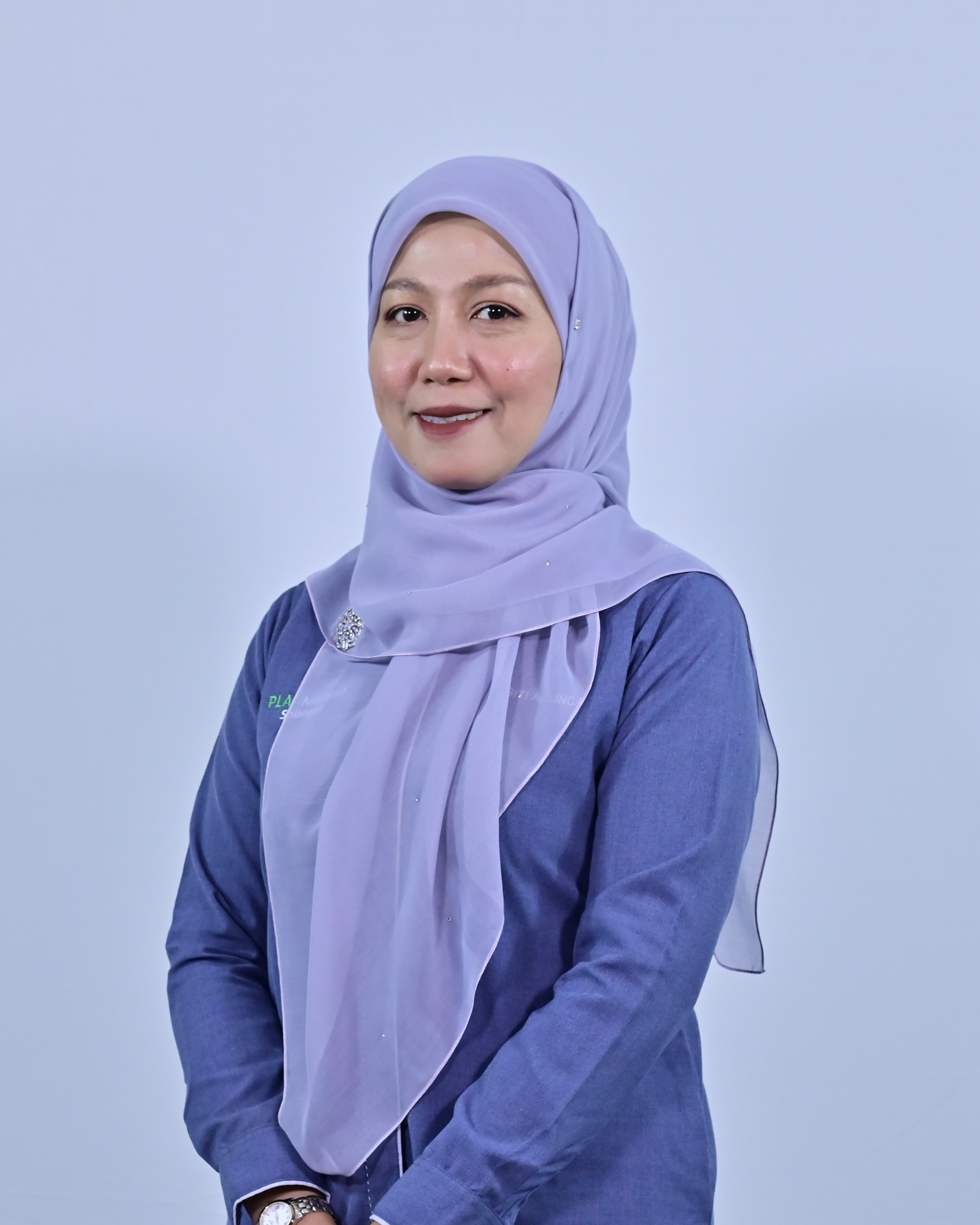 Staff Photo SITI AZLINDA BINTI MOHD. RIPIN