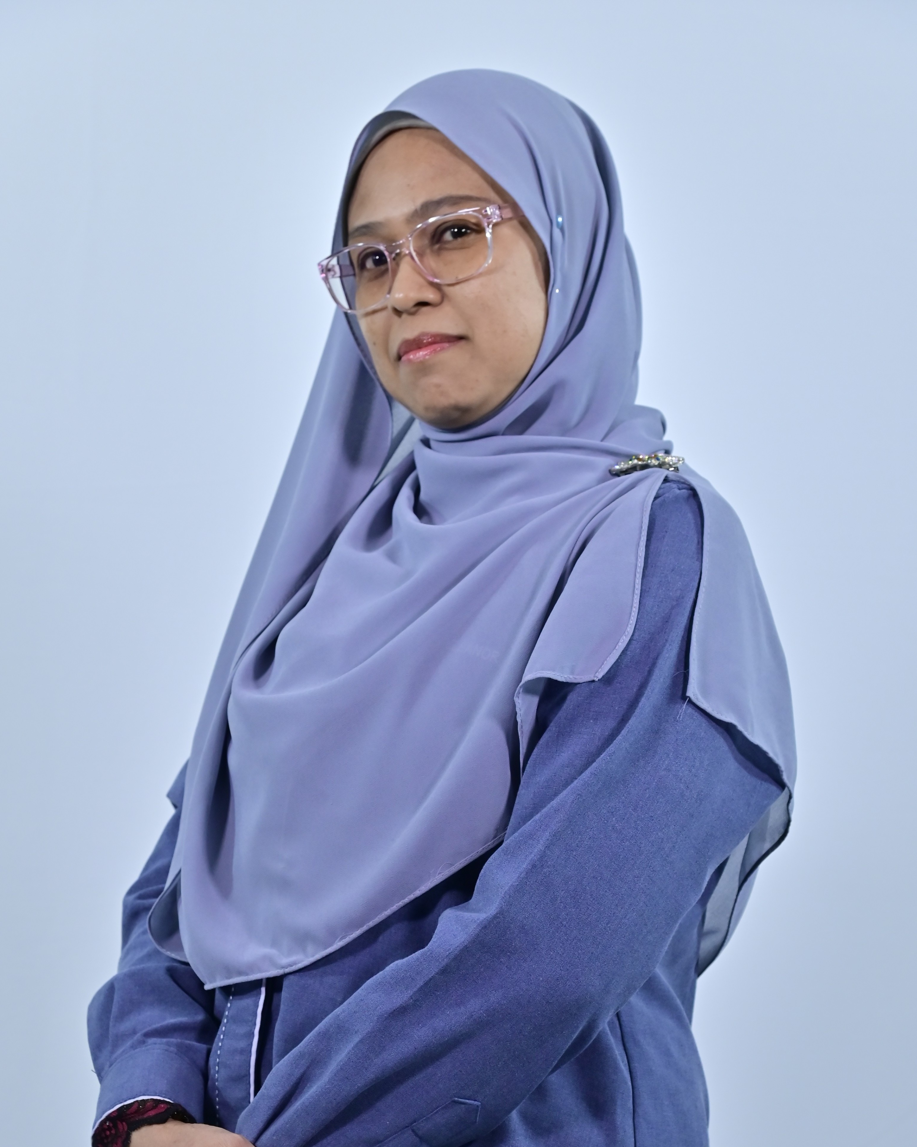 Staff Photo ELEANOR SHIDAH BINTI KAMARUL ARIFFIN