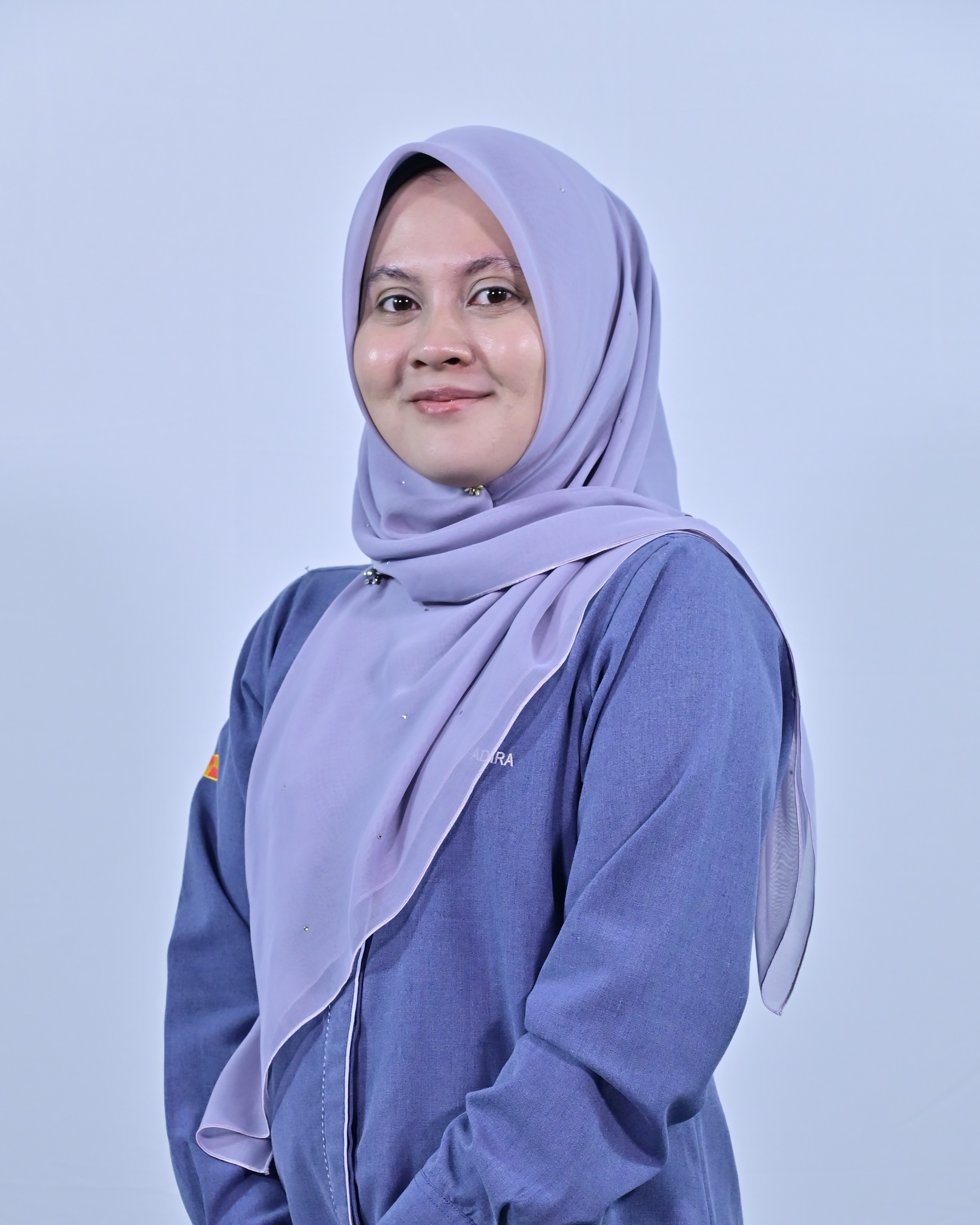 Staff Photo NURUL FADIRA BINTI MOHD NASIR