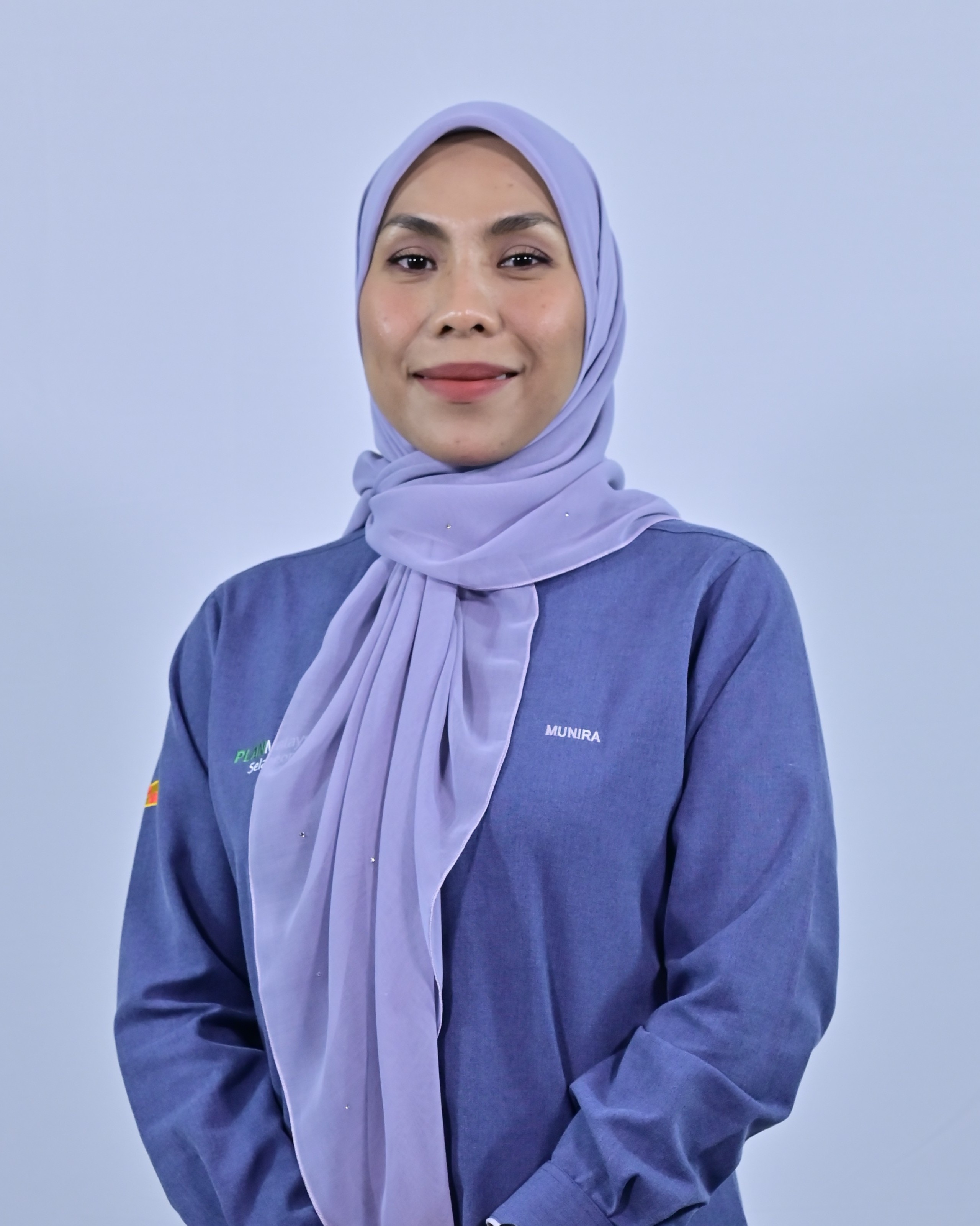 Staff Photo SITI MUNIRA BINTI CHE MAT