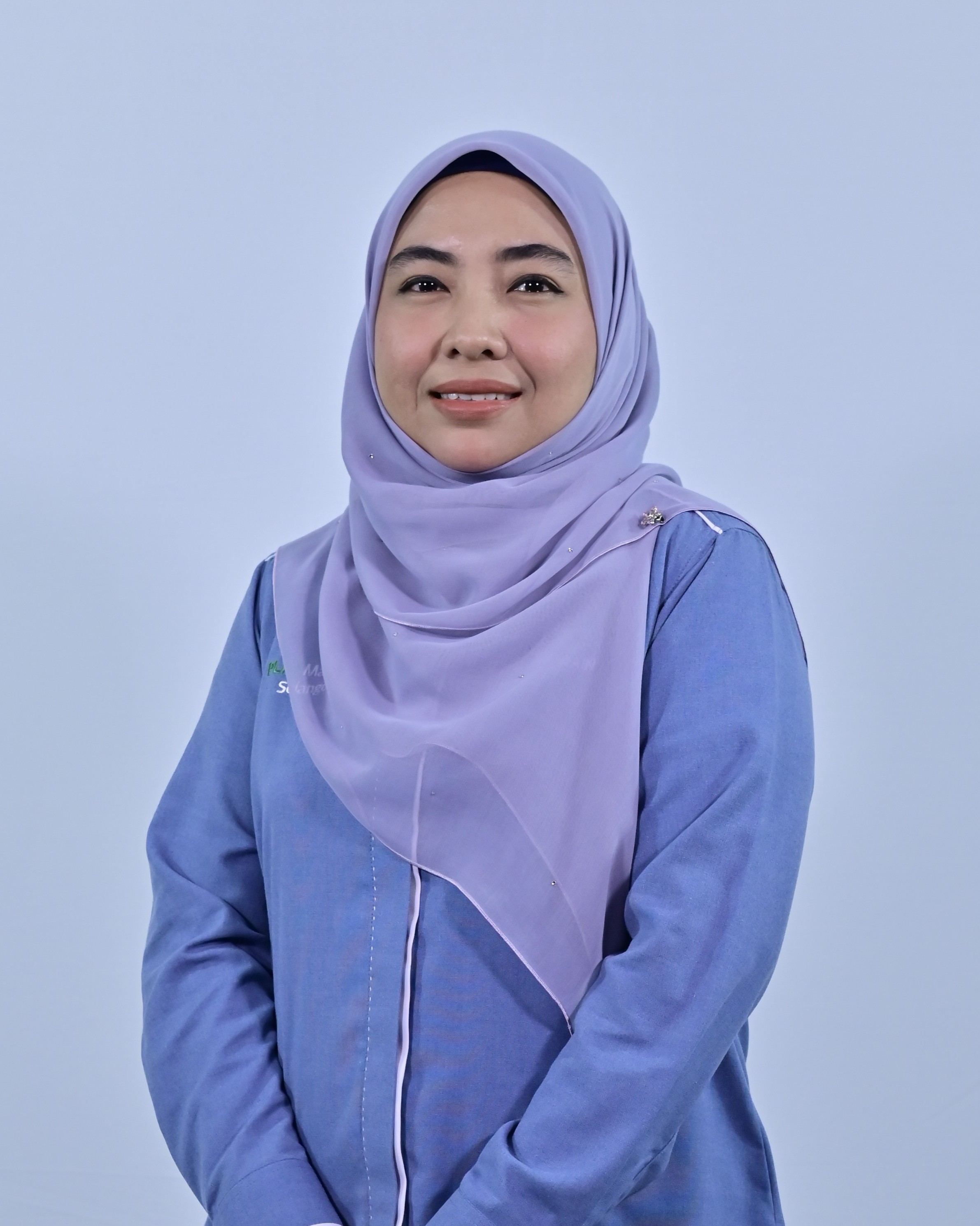 Staff Photo NORAIN BINTI ILIAS