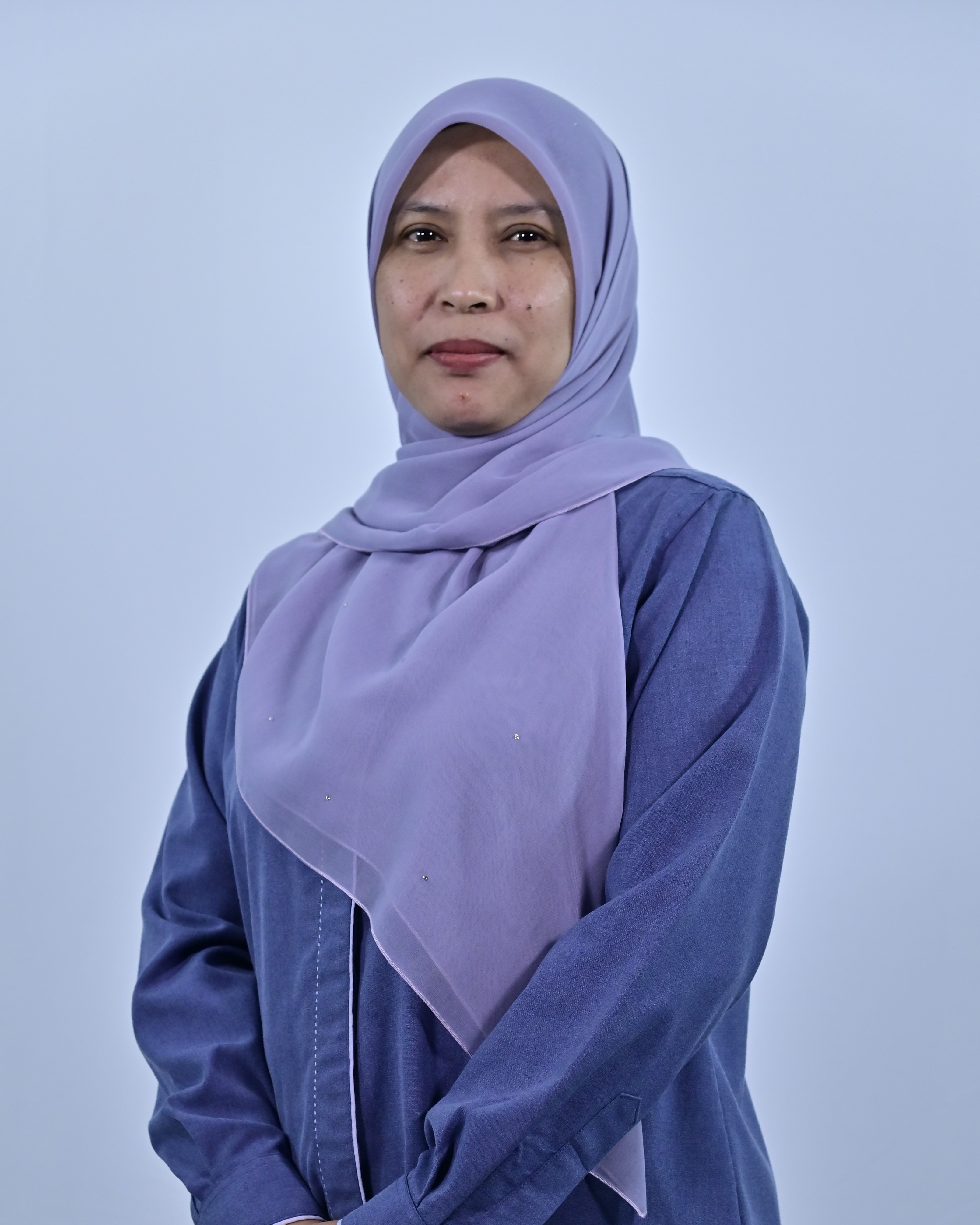 Staff Photo NORITA BINTI HASHIM