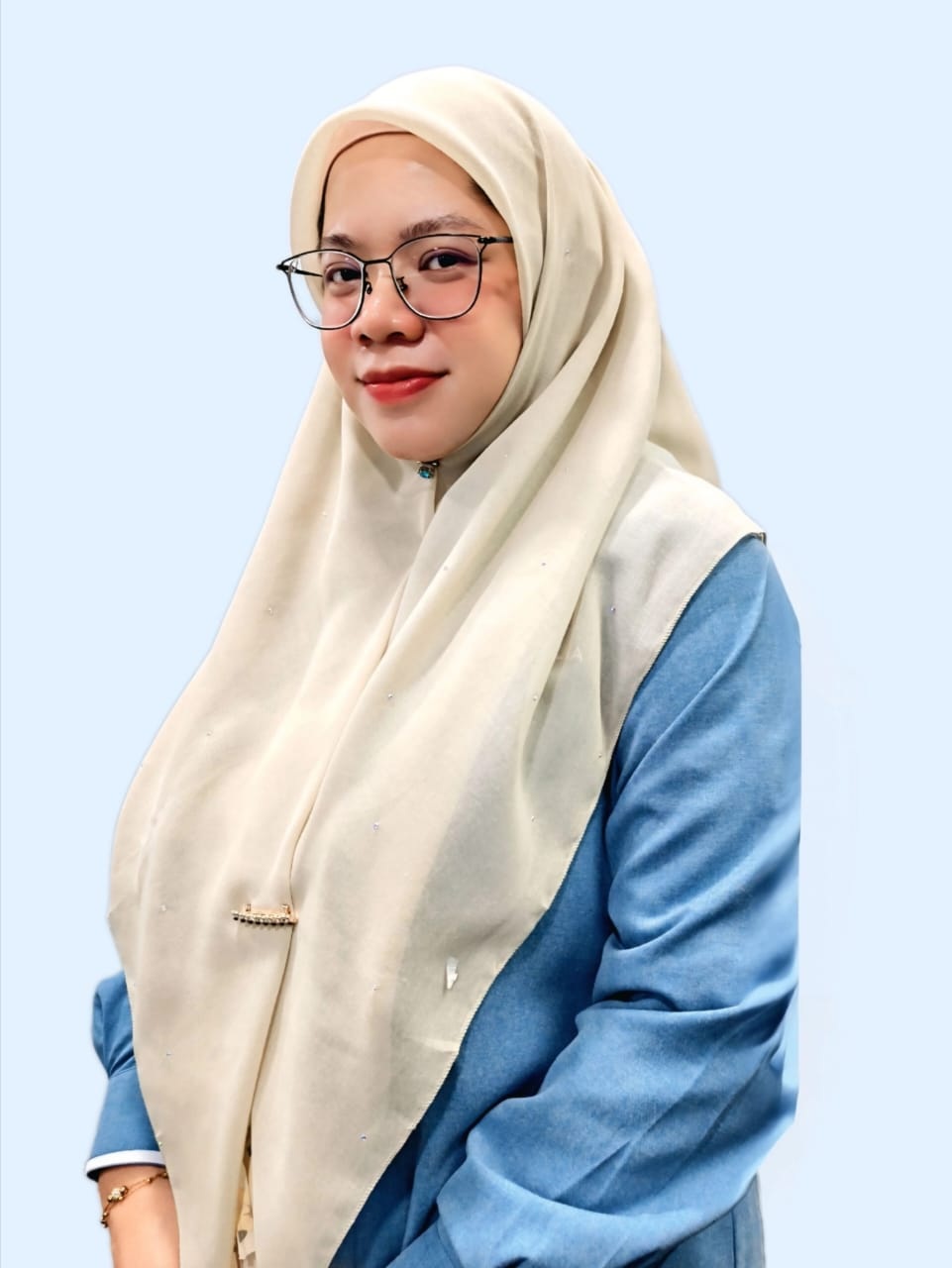 Staff Photo NURUL FADZLIANA BINTI AHMAD FADHIL