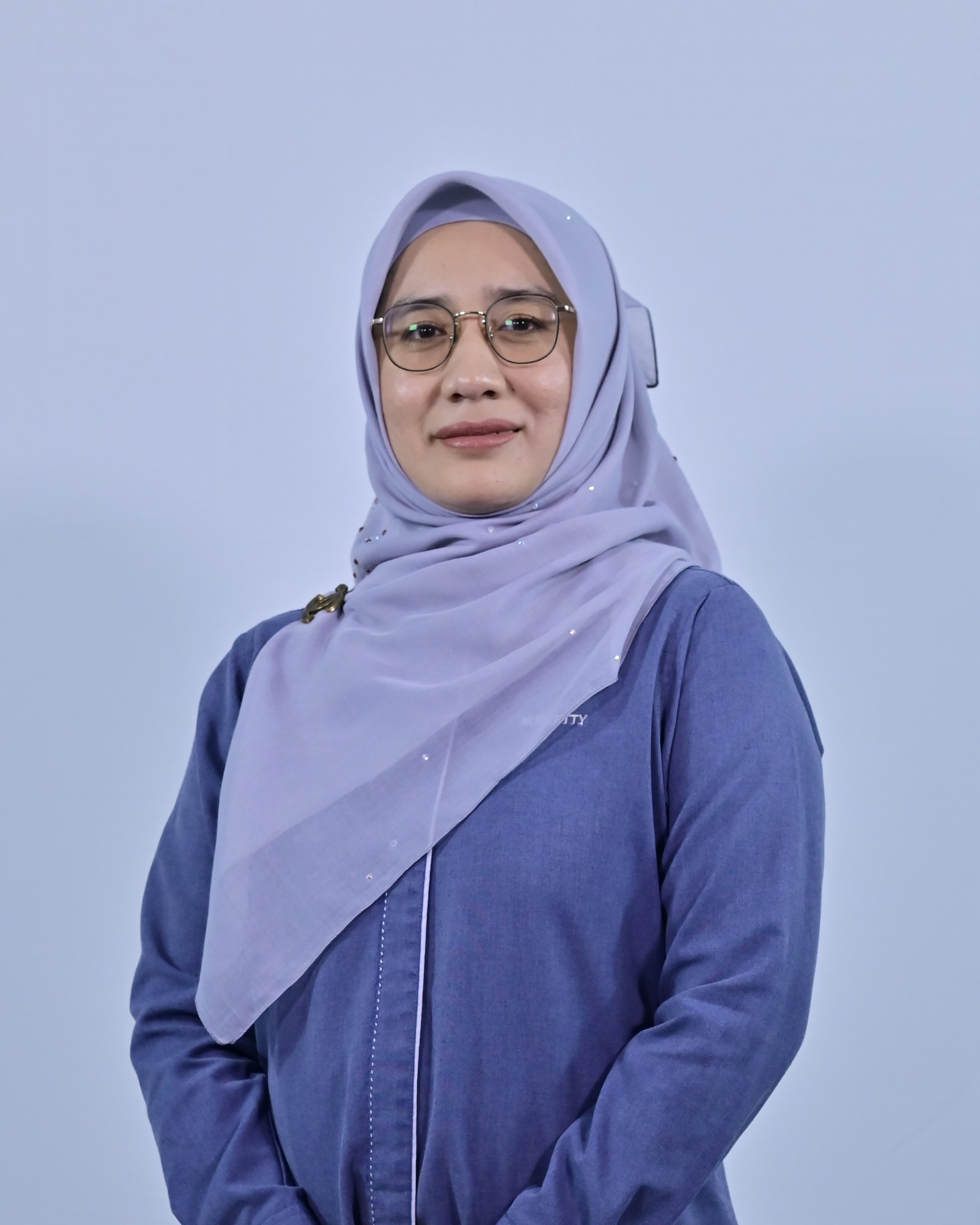 Staff Photo NURZETTY SURIA BINTI MOHD. YUSOF
