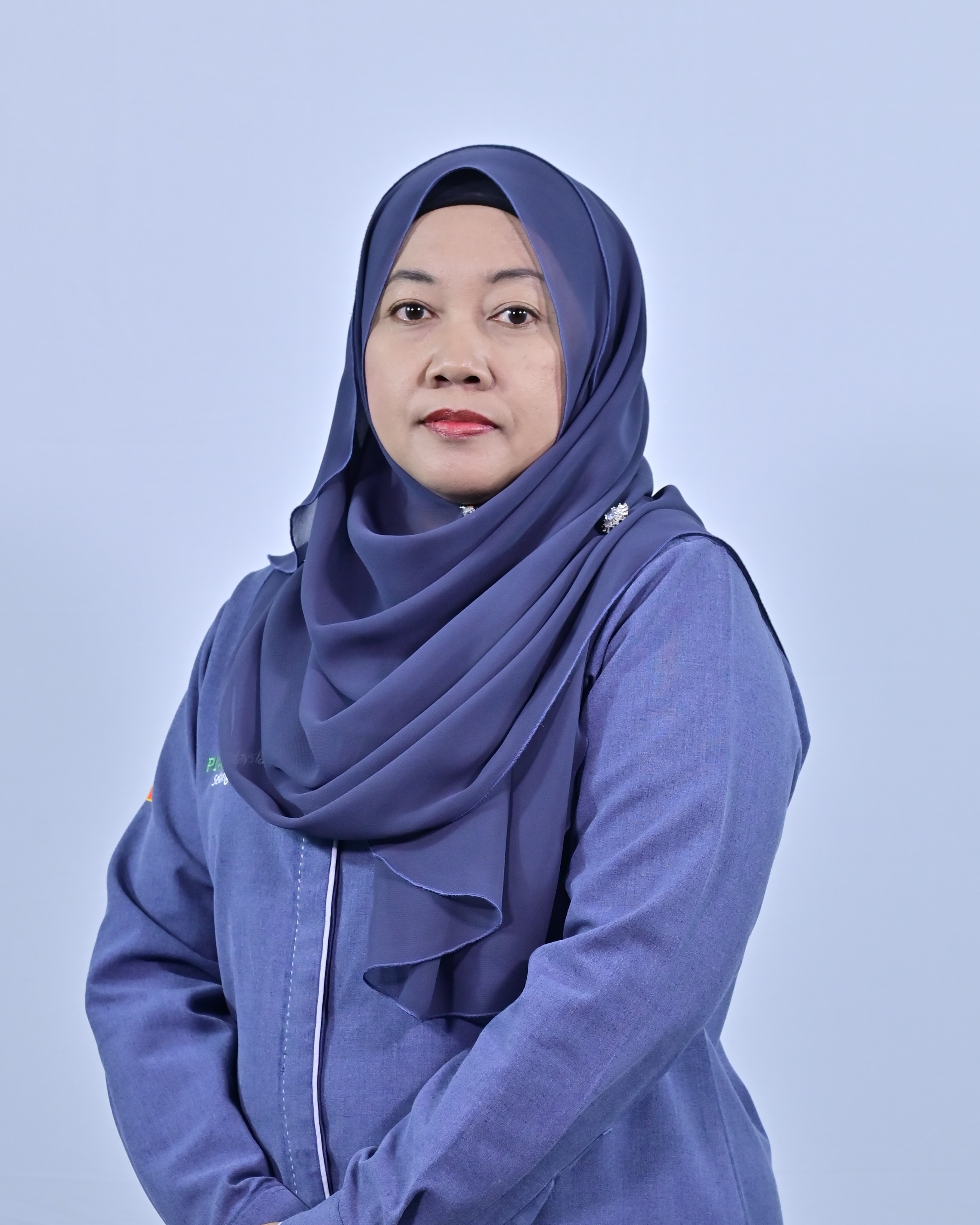 Staff Photo ROHAYAH BINTI YUSOF