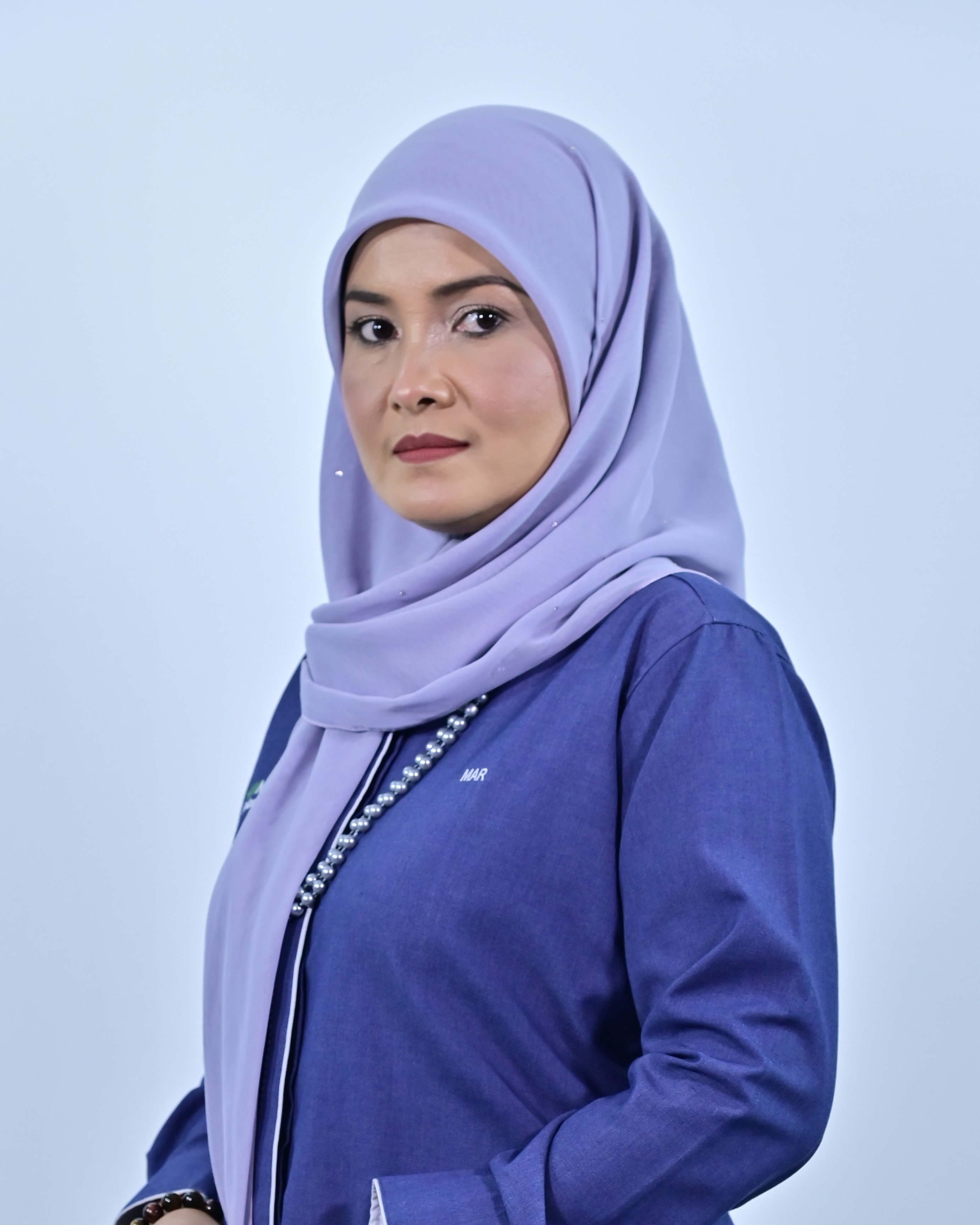 Staff Photo ROSMARIAWATI BINTI HASHIM