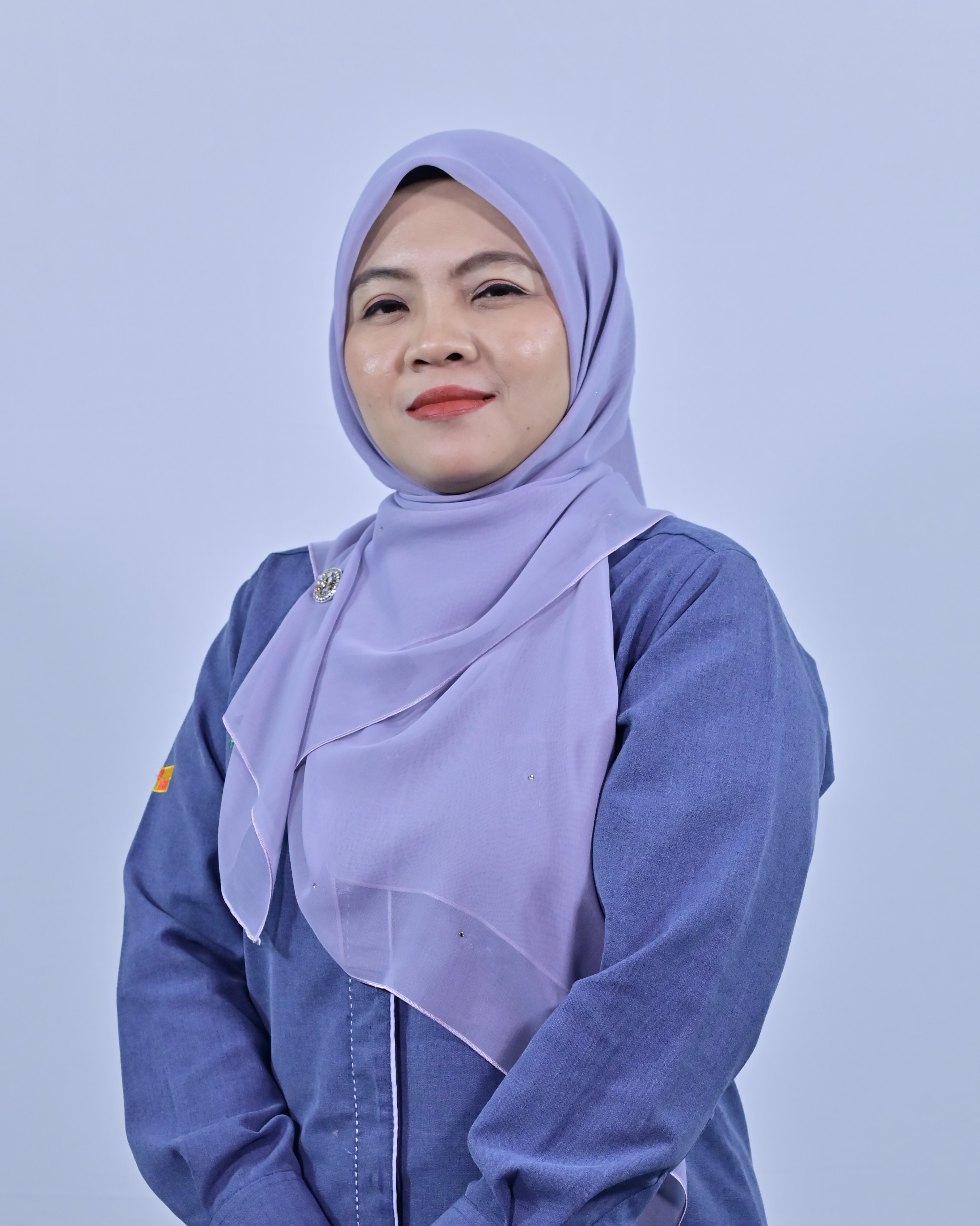 Staff Photo NOOR SAHALIZA BINTI RAMLI