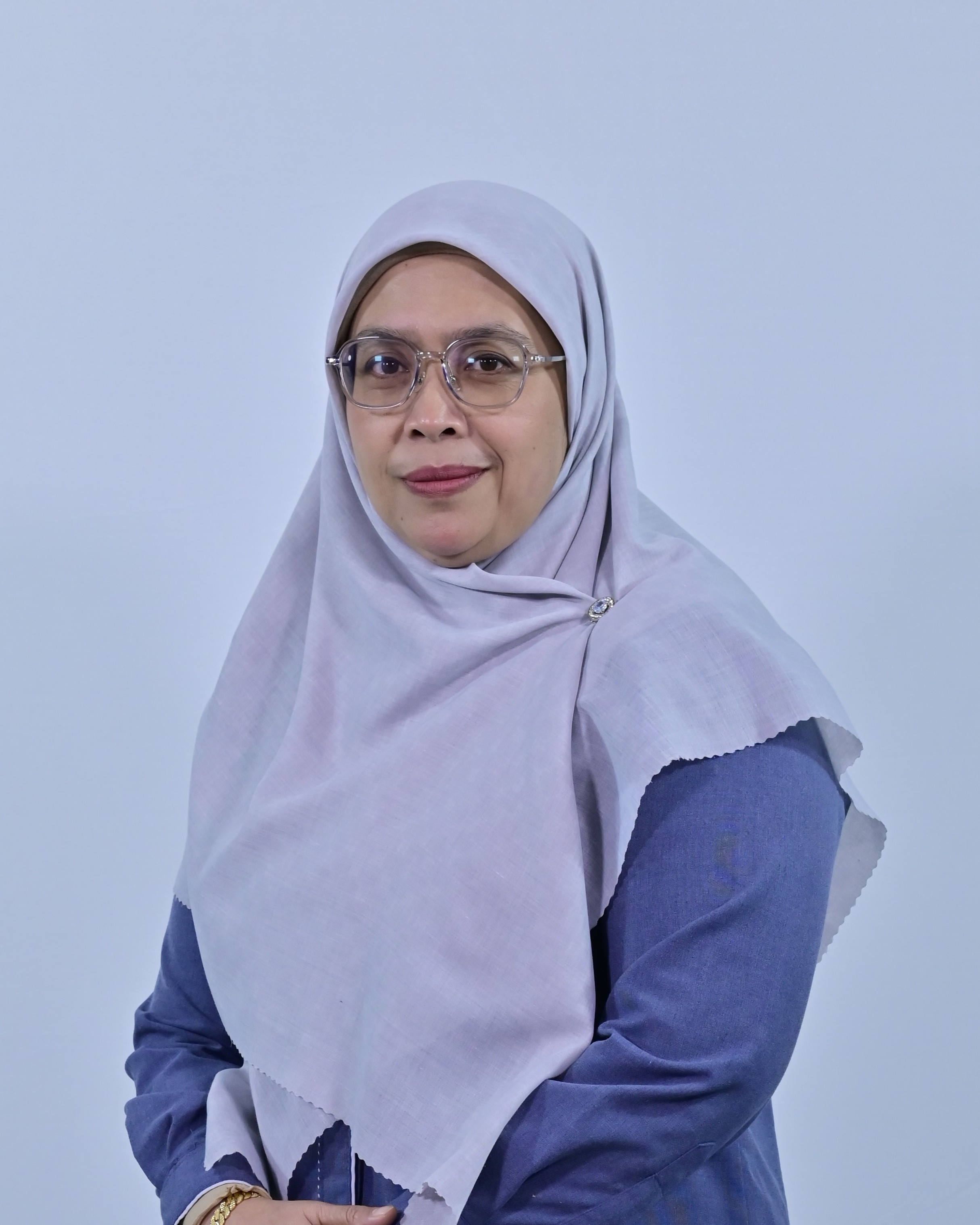 Staff Photo SUHAILAH BINTI ZAKARIA