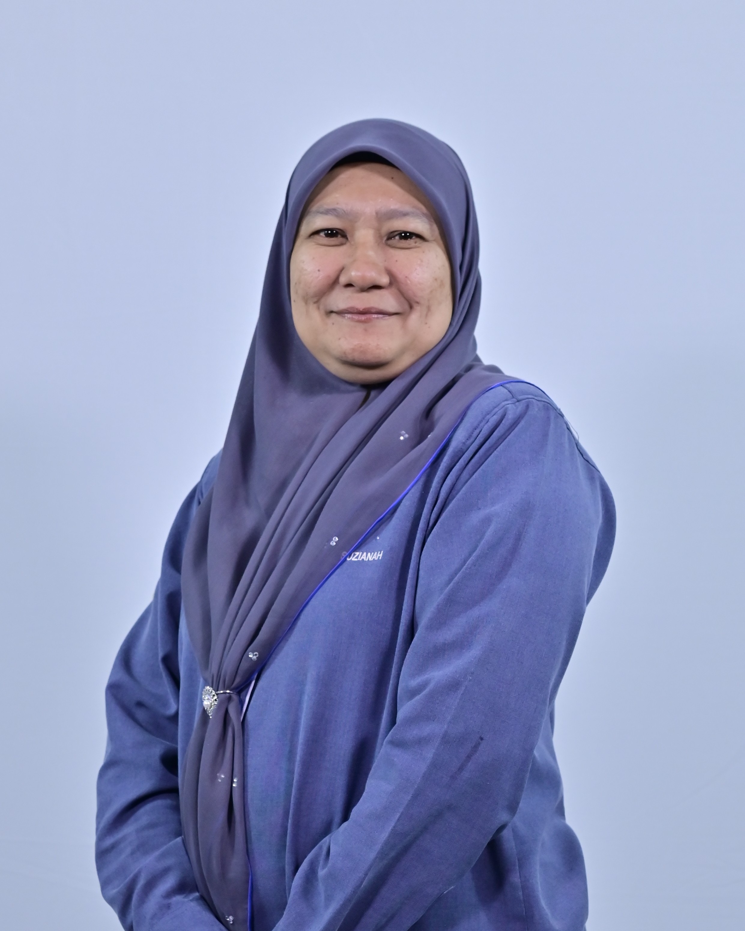 Staff Photo SUZIANAH BINTI MUSTAPAH