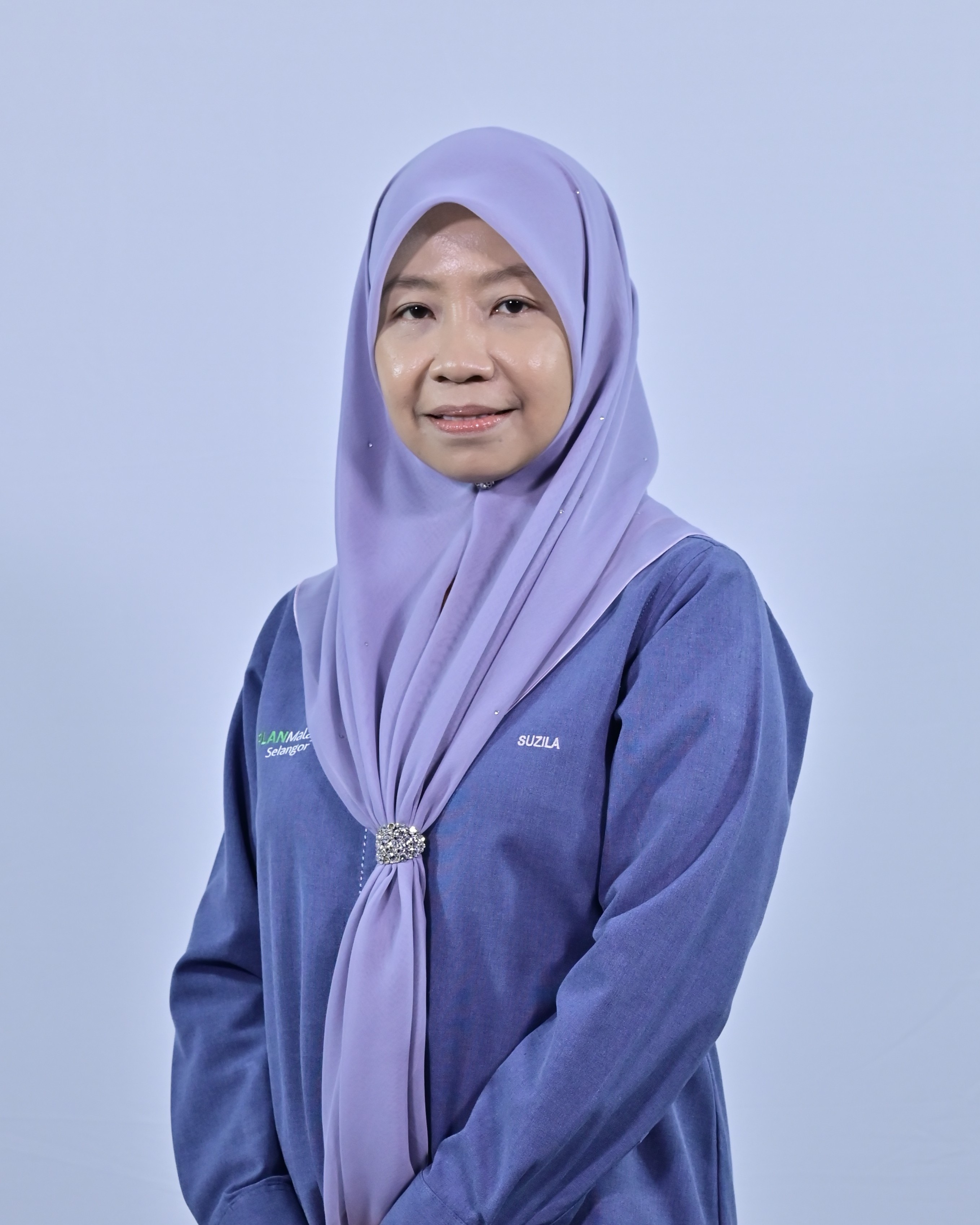 Staff Photo SUZILA BINTI MOHAMMED SURI