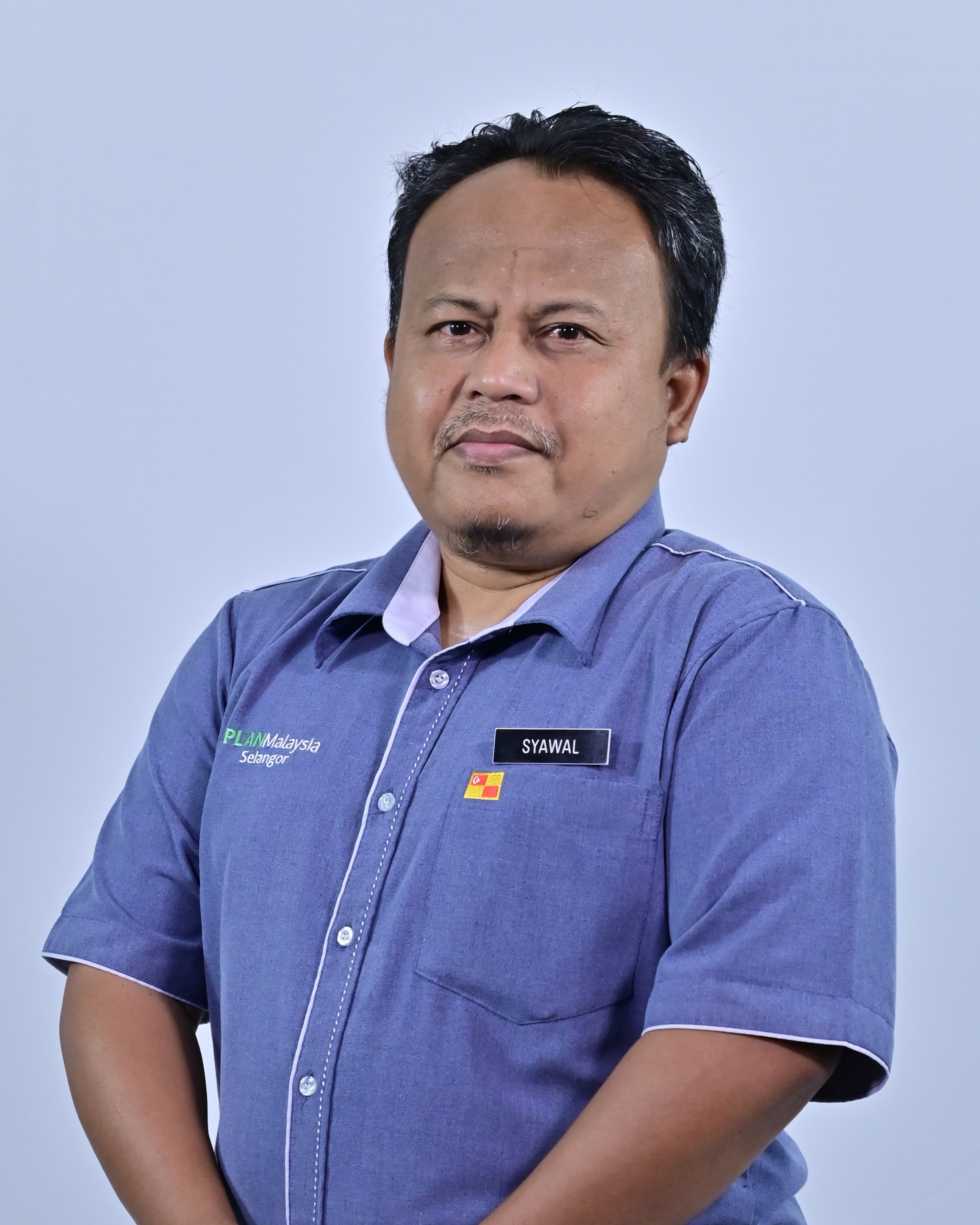 Staff Photo MOHD. NOOR SYAWAL BIN MUSTARI