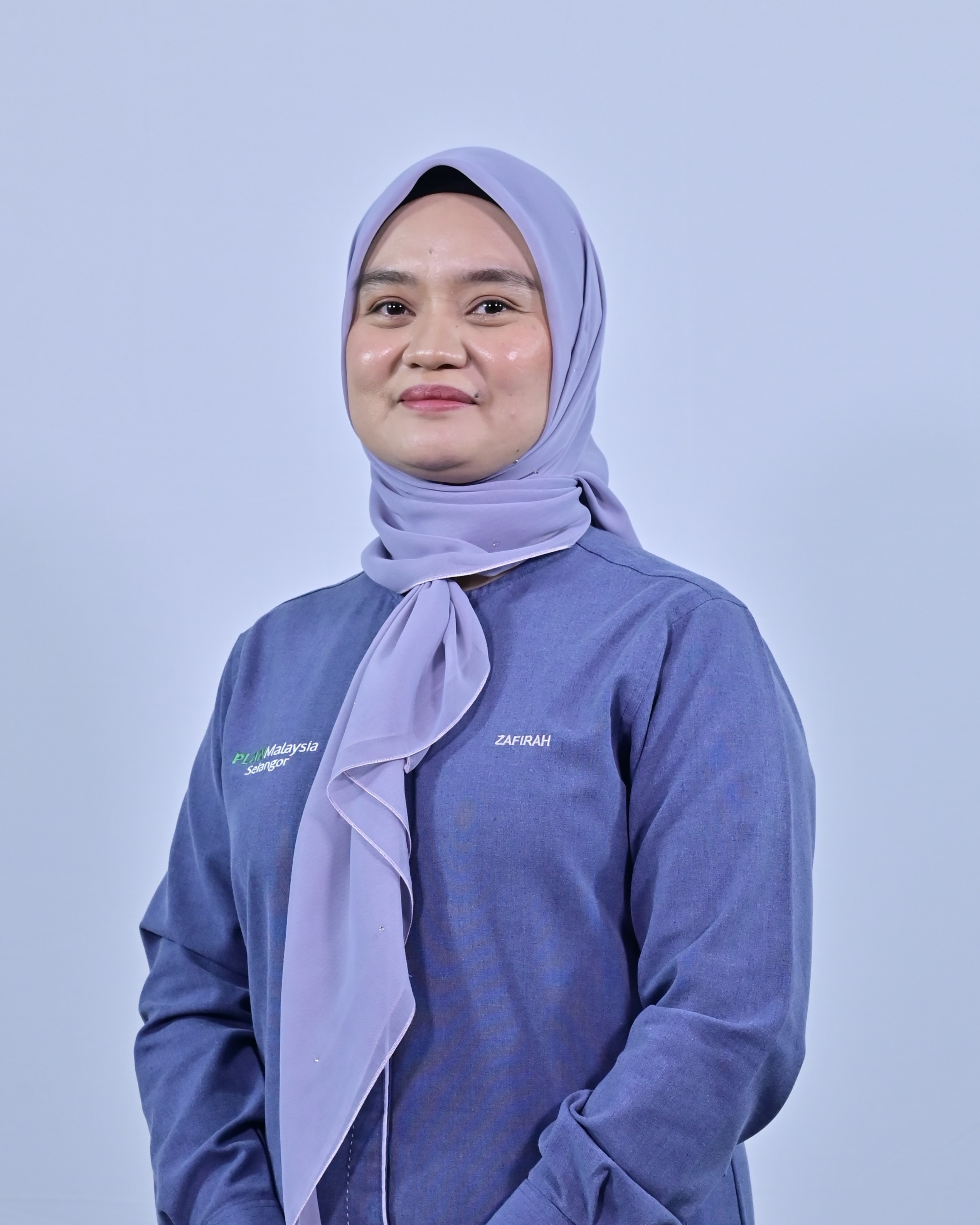 Staff Photo NOOR ZAFIRAH BINTI JOHAR