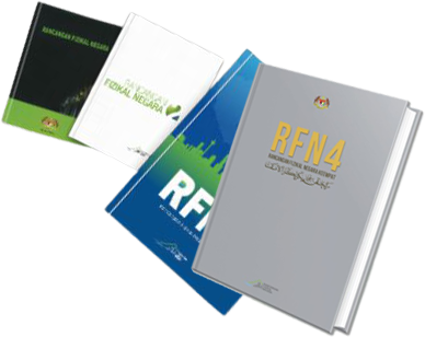 RANCANGAN FIZIKAL NEGARA KE-4 (RFN4) Image