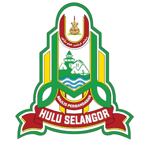 Logo Majlis Perbandaran Hulu Selangor