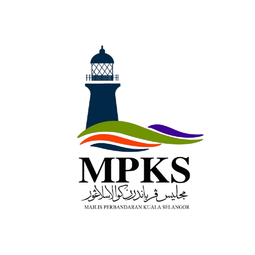 Logo Majlis Perbandaran Kuala Selangor